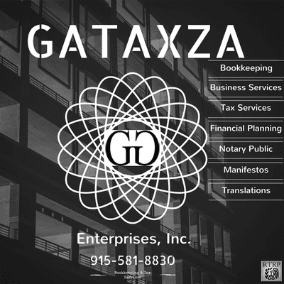 Gataxza Enterprises