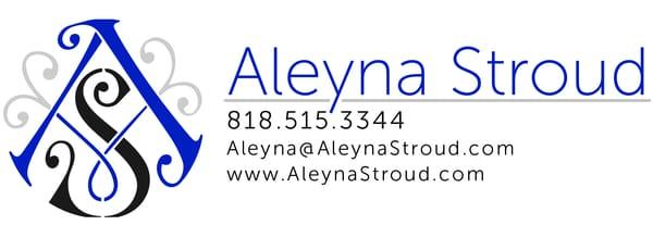 Aleyna Stroud - Rodeo Realty