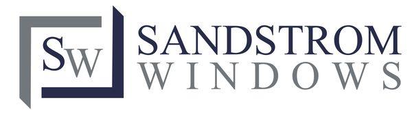 Sandstrom Windows Logo