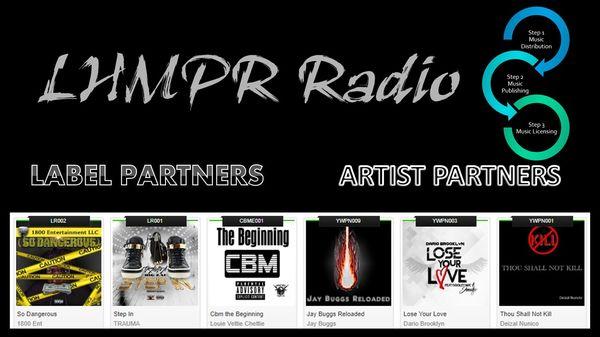 www.LHMPR-Radio.com