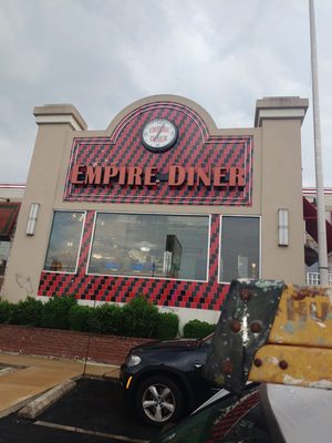 The Empire Diner