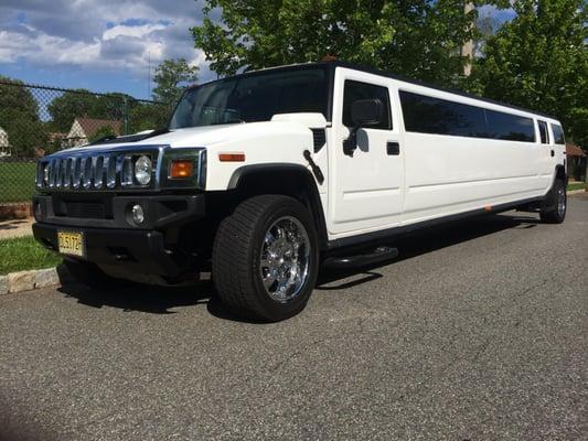 Hummer