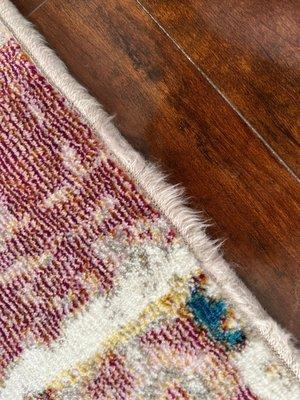 Robin's Rug Repair