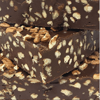 Homemade Chocolate Pecan Fudge