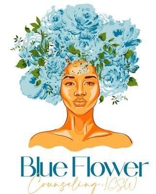 Blue Flower Counseling LCSW