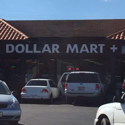 Dollar Mart