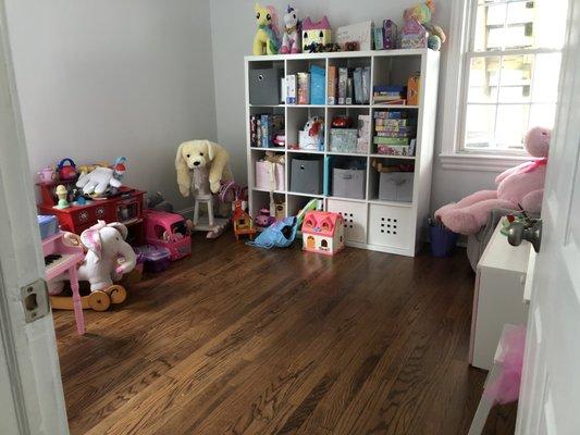 After Kids Playroom