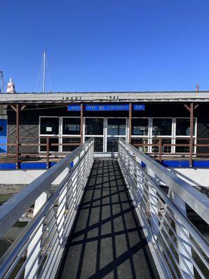 Sausalito Cruising Club