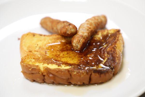 French Toast