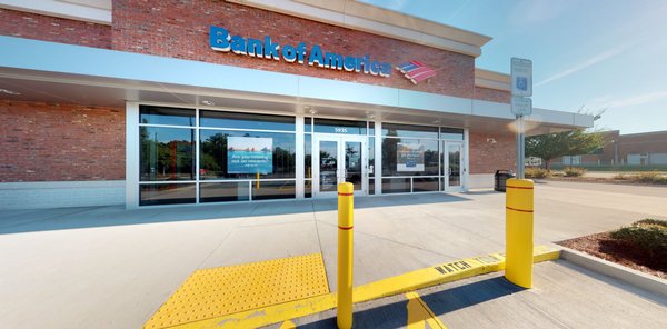 Bank of America Mortgage