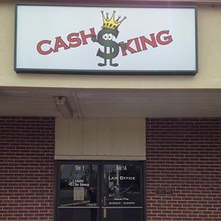 Cash King