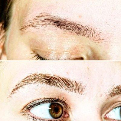 Brow Help