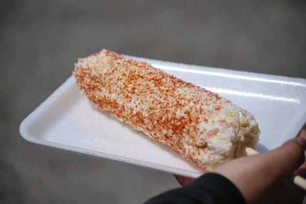 Elote