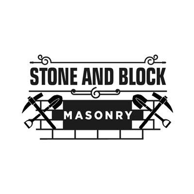 Stone & block