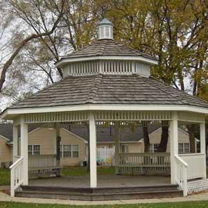 Gazebo