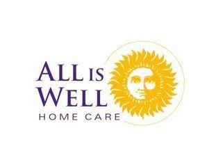 All Is Well Home care