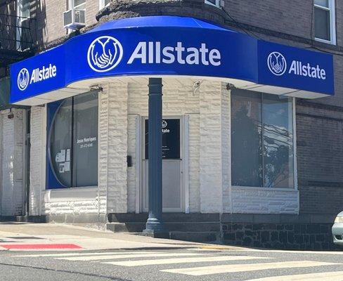 Jesse Henriques: Allstate Insurance