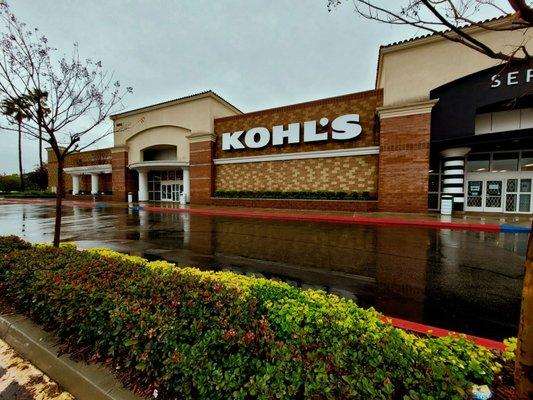 Kohl's