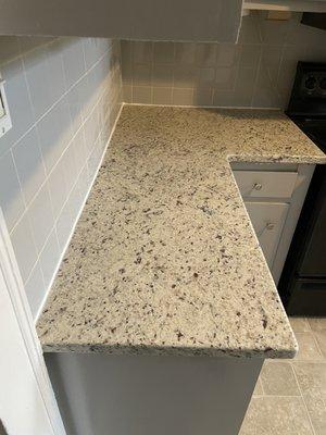 White G granite