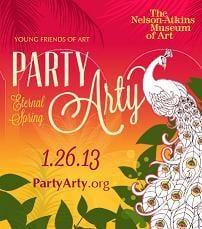 Party Arty