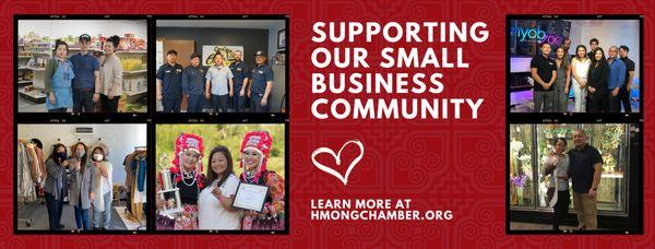 Hmong Wisconsin Chamber of Commerce