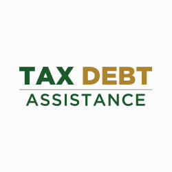 Tax Debt Assistance