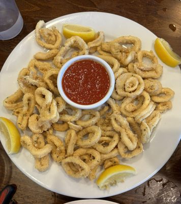 Calamari