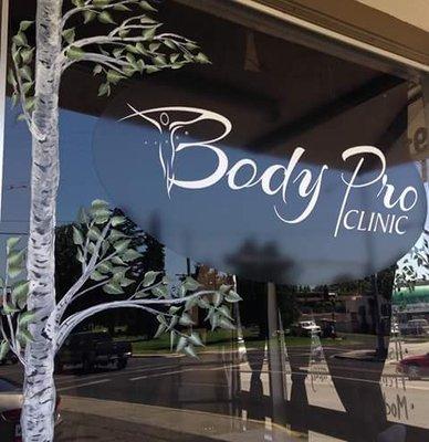 Body Pro Clinic