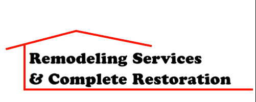 Remodeling Services & Complete Restoration