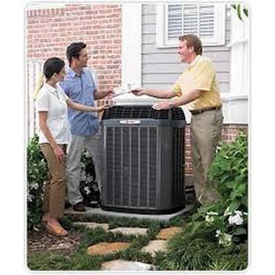 Superior Heating & Air Conditioning