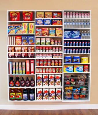 Pantry