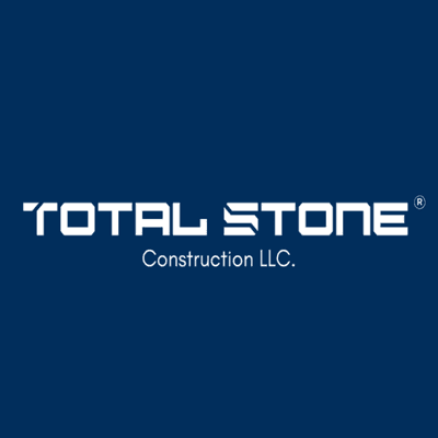 Total Stone LLC Official Logo