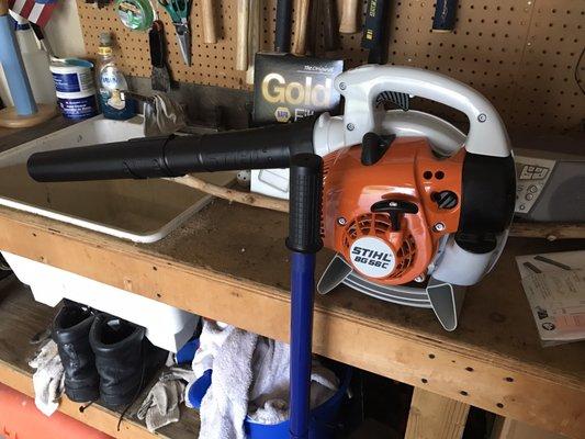 Stihl BG 56 C