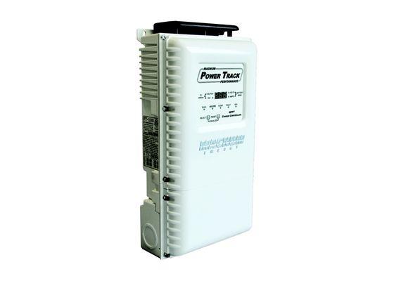 Magnum energy PT-100 MPPT 100 amp Charge Controller