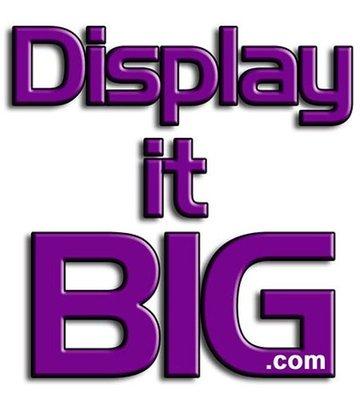 Posters, Banners, Canvas Prints, Photo Enlargements, Photo Restoration, Trade Show Graphics, Bend Oregon