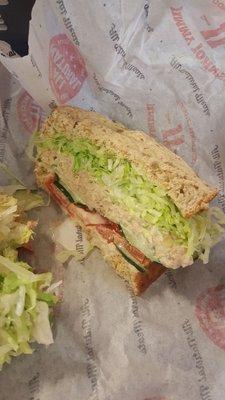 Jimmy John's