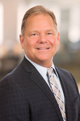 Curt Smith is the Senior Mortgage Loan Officer at our Forest Lake location