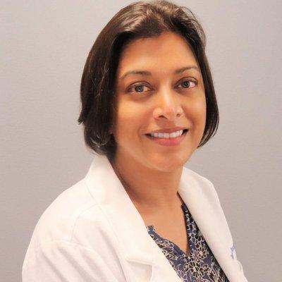 Rajivi Rucker, MD Allergy & Immunology Your Allergy Specialist!