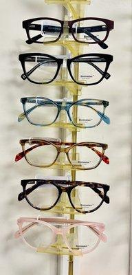 Bostonian eyewear