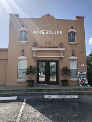 AmeriLife OF Lake County, LLC - Lake County Satellite Office