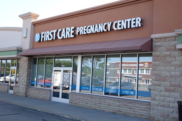 First Care Pregnancy Center