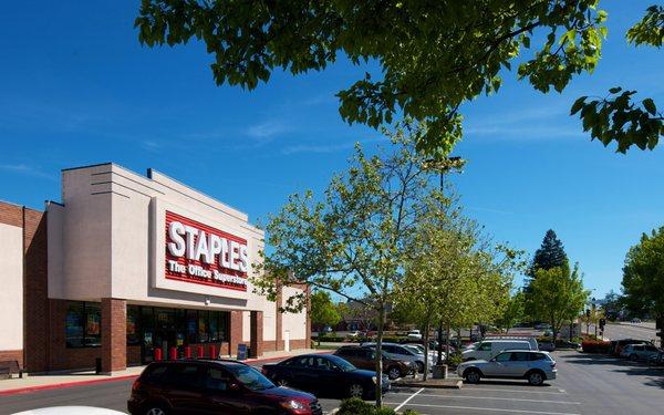 Staples at Citrus Town Center