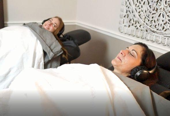 Infrared Sauna Blanket