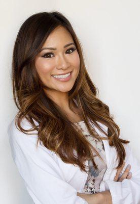 Dr. Jennifer Tsai