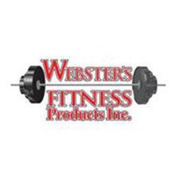 WEBSTER'S FITNESS Products Inc.