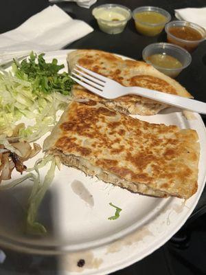 Quesadilla