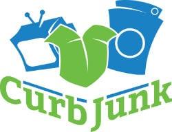 Curb Junk Logo