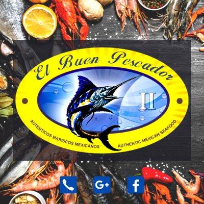 El Buen Pescador 2