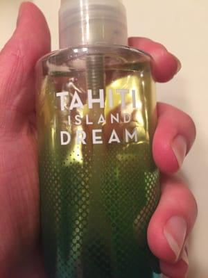 Favorite Fragrance #3!