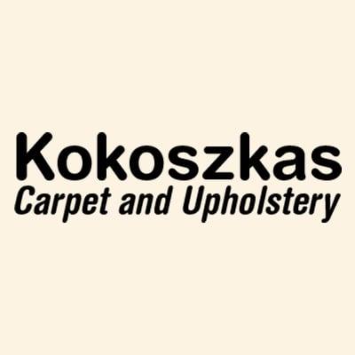 Kokoszkas Carpet And Upholstery